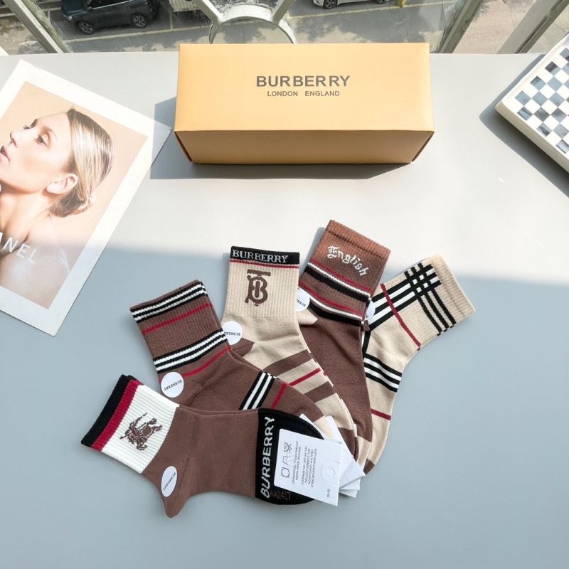 Burberry Socks